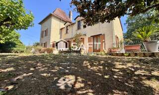 Maison 8 Pièces 230 m² à vendre à Margueron (33220)