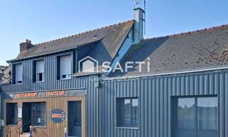 Commerce  345 m² à vendre à Saint-Saturnin-du-Limet (53800)