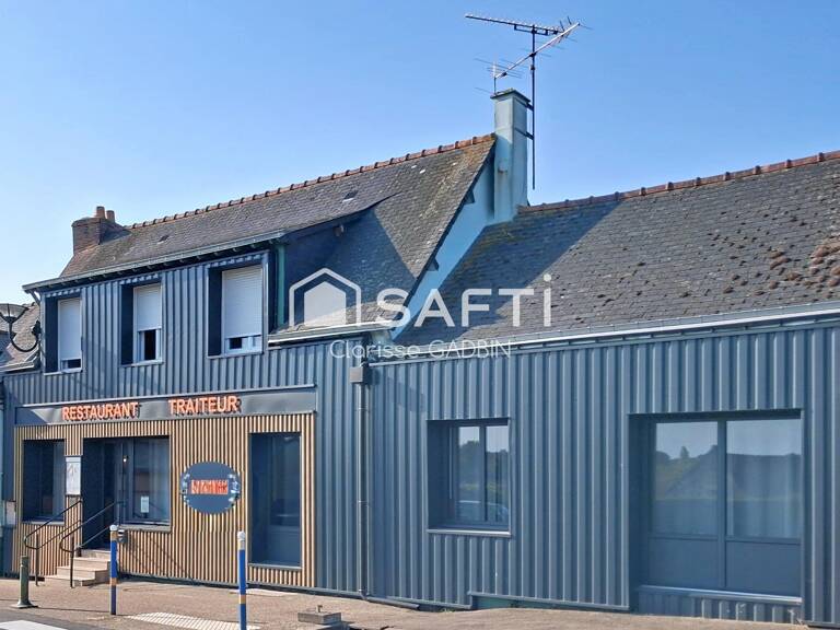 RESTAURANT TRAITEUR — photo 1