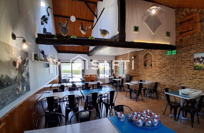 RESTAURANT TRAITEUR — photo 2