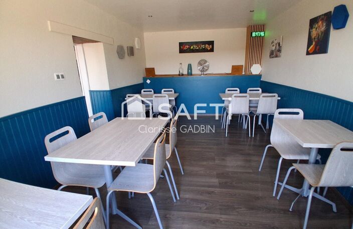 RESTAURANT TRAITEUR — photo 3