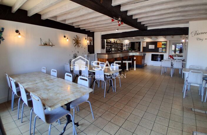 Restaurant - traiteur et son appartement — photo 2