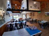 Restaurant - traiteur et son appartement — photo 4