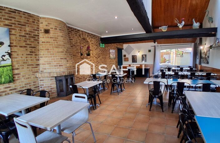 Restaurant - traiteur et son appartement — photo 5