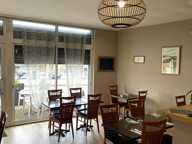 Restaurant axe routier avec terrasse, parking — photo 2