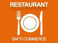 Restaurant axe routier avec terrasse, parking — photo 4