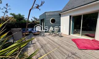 Maison 6 Pièces 151 m² à vendre à Meucon (56890)