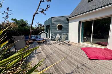 Maison 6 pièces 479000 €