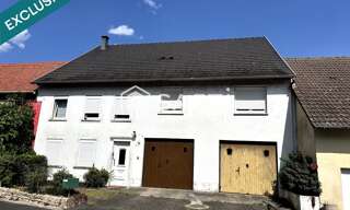 Maison 7 Pièces 180 m² à vendre à Bissert (67260)