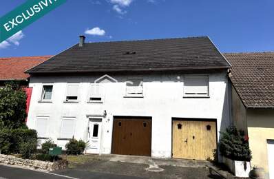 Maison individuelle — photo du bien