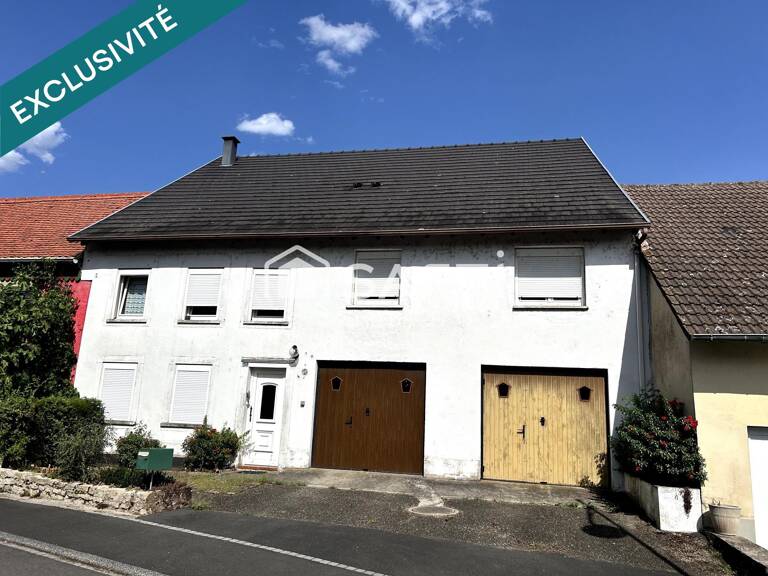 Maison individuelle — photo 1