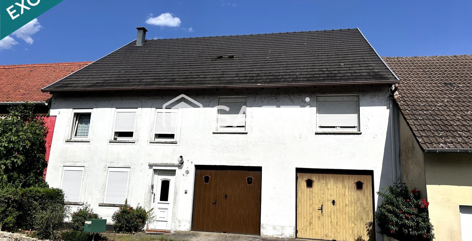 Maison individuelle — photo 1