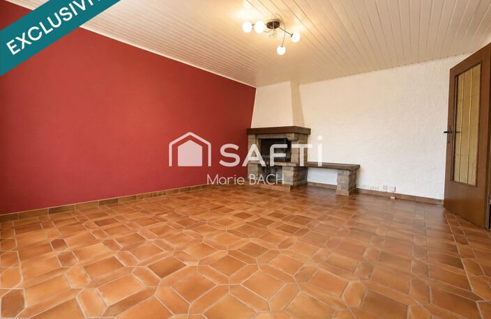 Maison individuelle — photo 4