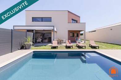 Maison 7 pièces 680000 €
