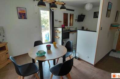 Maison 3 pièces 319000 €