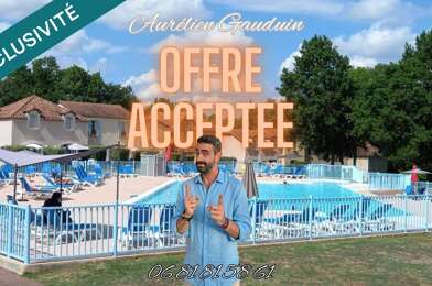 Appartement 2 pièces 26000 €