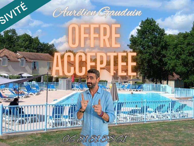 Votre Oasis de Vacances dans un Cadre Paisible à Monflanquin — photo 1