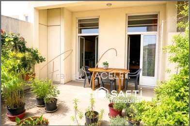 Maison 5 pièces 199500 €