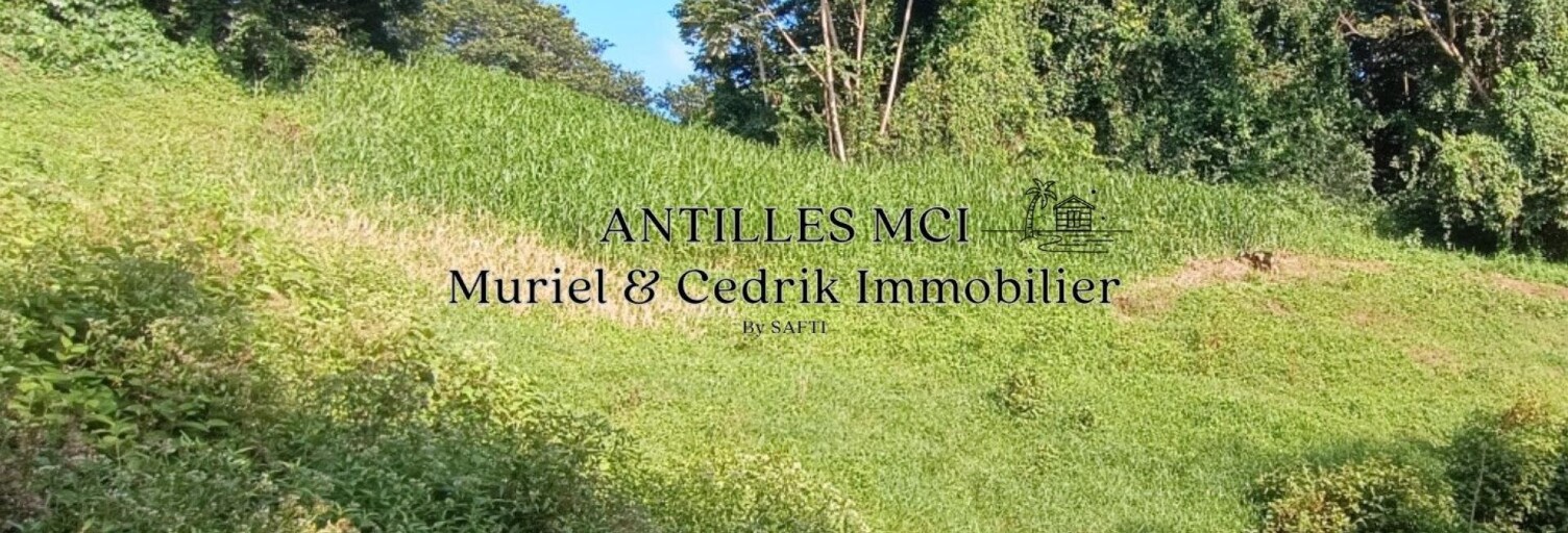 Terrain  1632 m² à vendre à Rivière-Salée (97215)