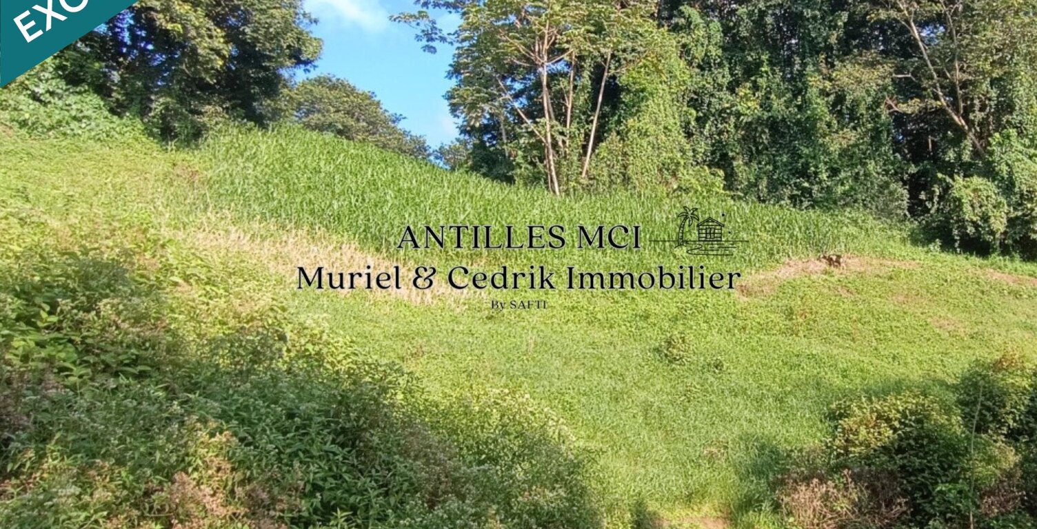 Terrain à la campagne — photo 1