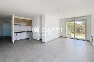 Appartement 3 pièces 258000 €