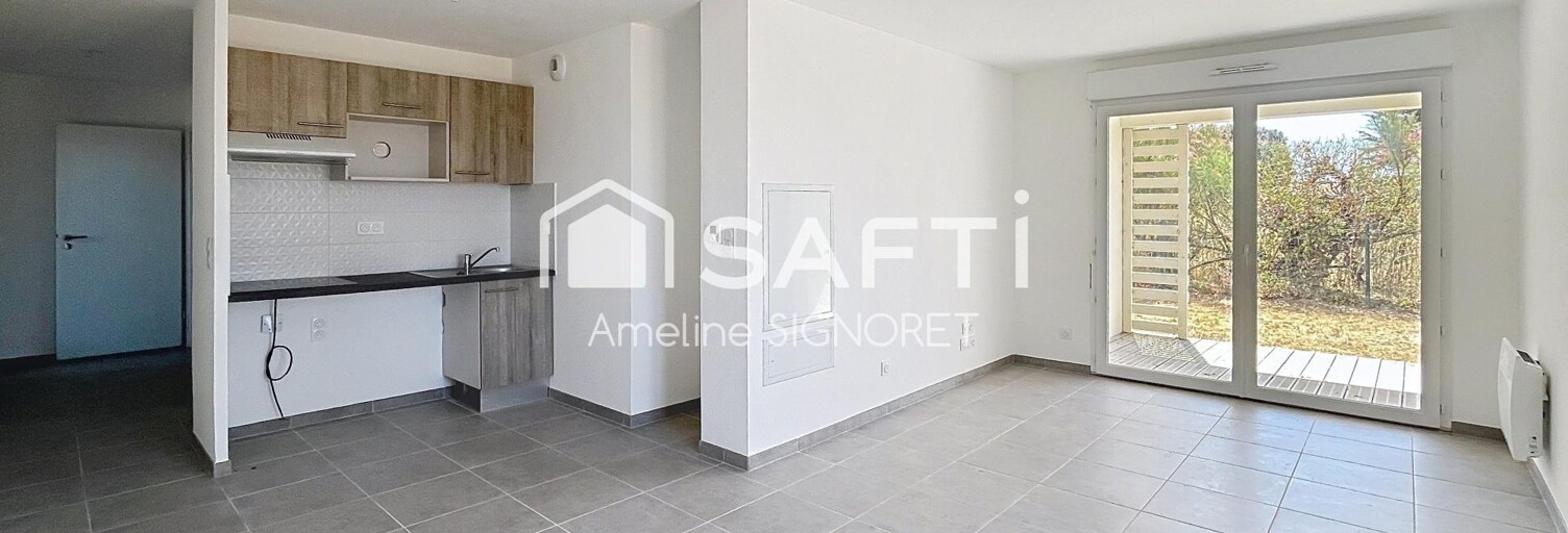 Appartement 3 Pièces 62 m² à vendre à Noirmoutier-en-l'Île (85330)