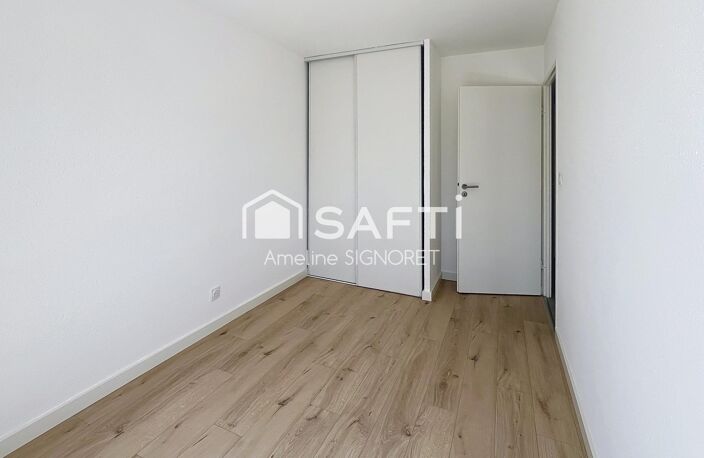 Appartement clé en main en rez de chaussée — photo 3