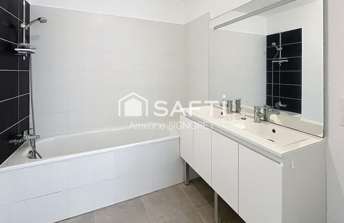 Appartement clé en main en rez de chaussée — photo 4