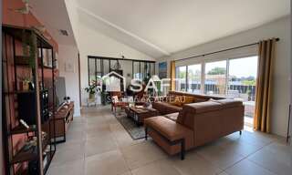 Appartement 5 Pièces 143 m² à vendre à Andernos-les-Bains (33510)