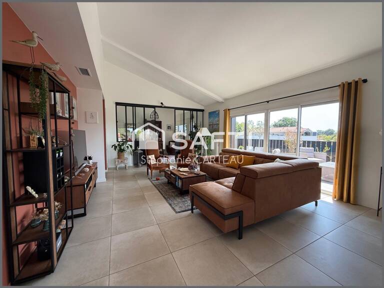 Les avantages d'une maison, le confort de l'appartement en plus. — photo 1