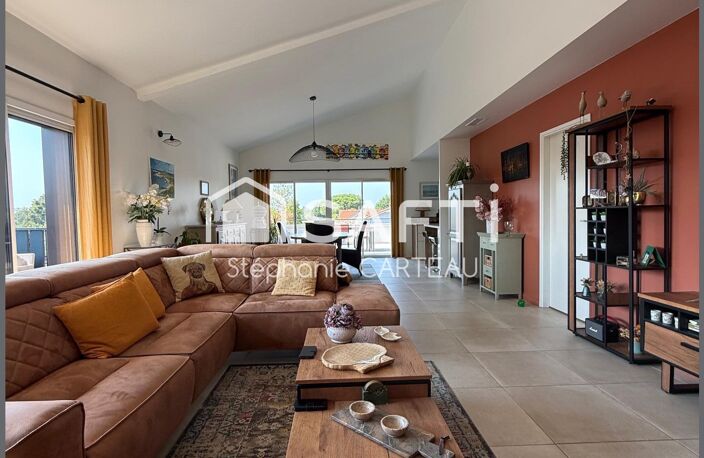 Les avantages d'une maison, le confort de l'appartement en plus. — photo 2