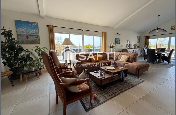 Les avantages d'une maison, le confort de l'appartement en plus. — photo 3