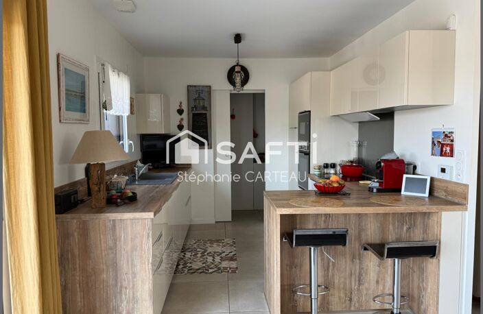 Les avantages d'une maison, le confort de l'appartement en plus. — photo 4