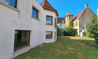Immeuble  457 m² à vendre à Bourbourg (59630)