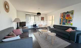 Maison 5 Pièces 106 m² à louer à Wimereux (62930)