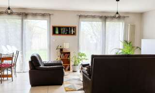 Maison 4 Pièces 88 m² à vendre à Niort (79000)