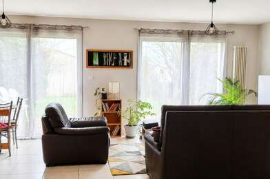 Maison 4 pièces 241500 €