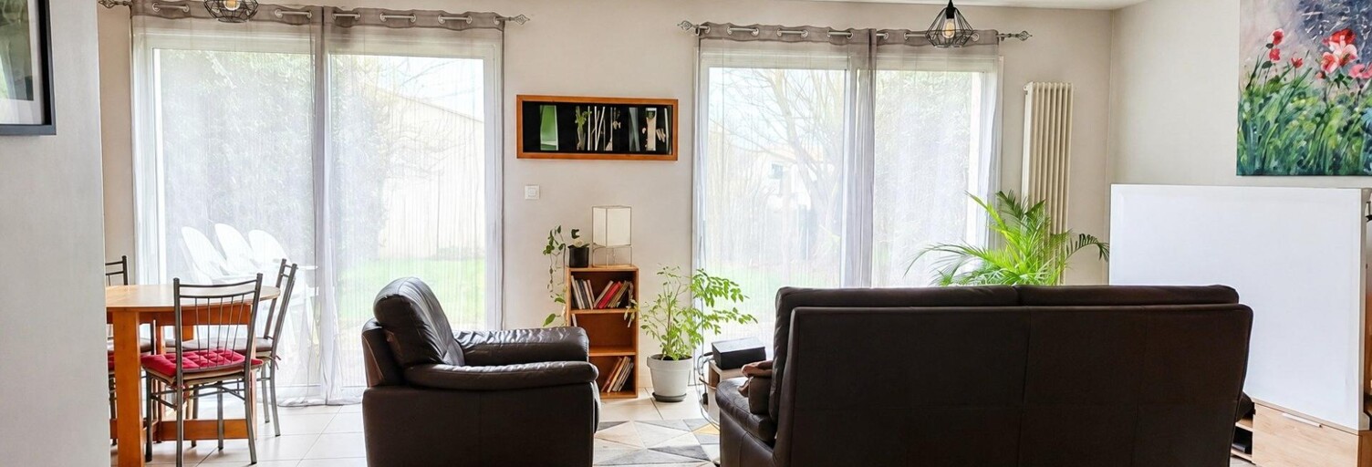 Maison 4 Pièces 88 m² à vendre à Niort (79000)
