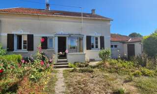 Maison 5 Pièces 79 m² à vendre à Vailly-sur-Aisne (02370)