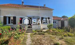 Maison 5 Pièces 79 m² à vendre à Vailly-sur-Aisne (02370)