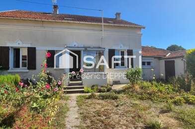 Maison 5 pièces 96000 €