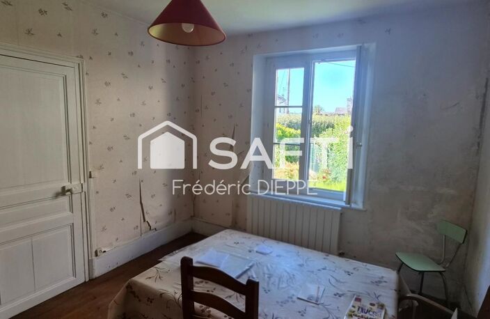 Maison T4 à Vailly sur Aisne à rafraichir — photo 2