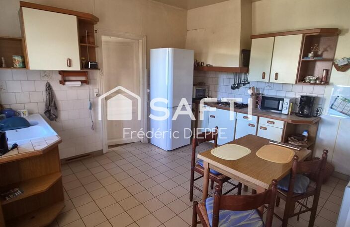 Maison T4 à Vailly sur Aisne à rafraichir — photo 4
