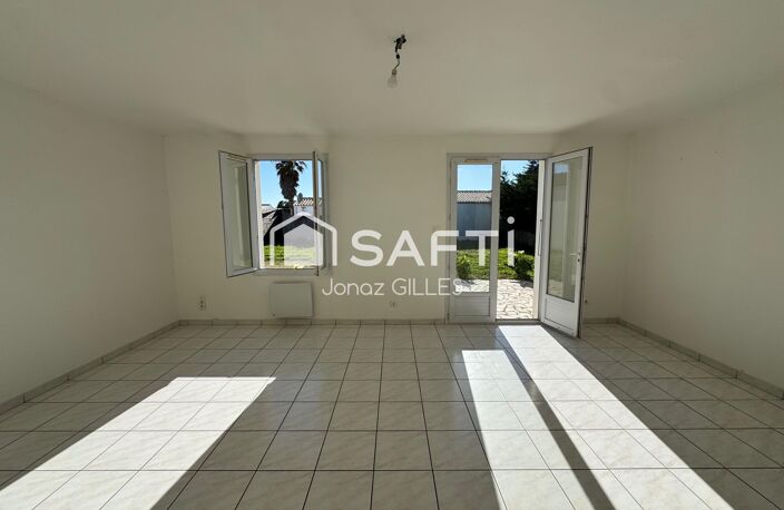 Maison 3 pièces à la Chefmalière — photo 3