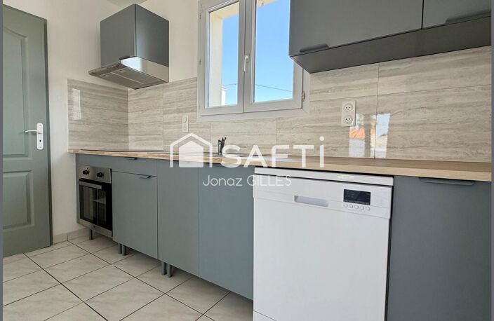 Maison 3 pièces à la Chefmalière — photo 4