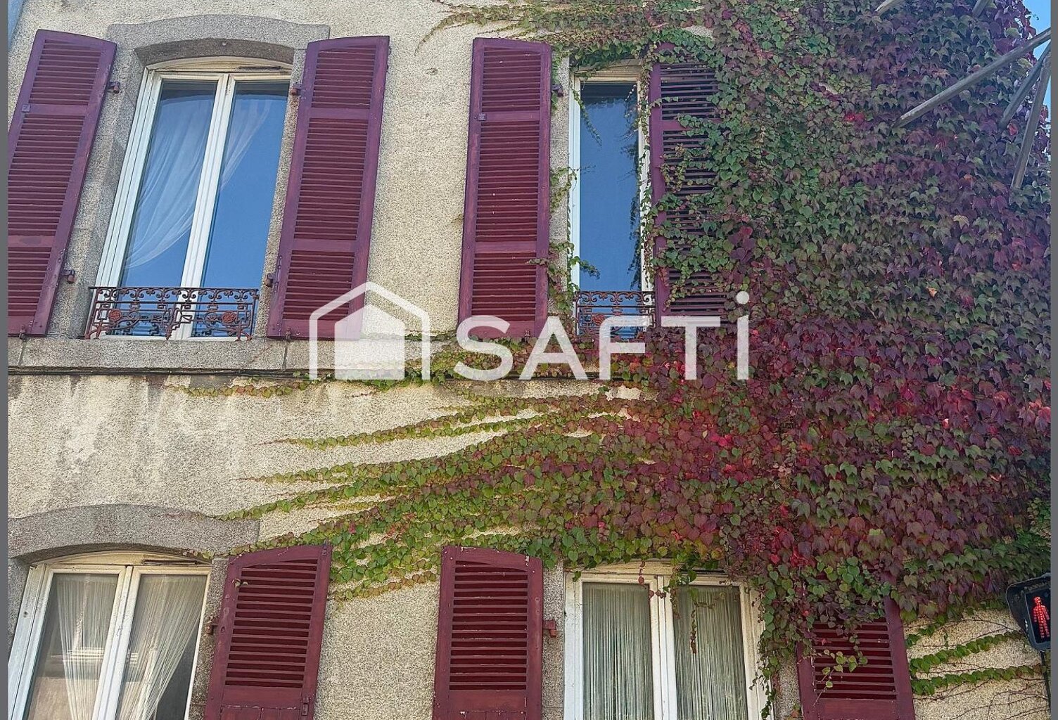 MAISON DE MAITRE — photo 1