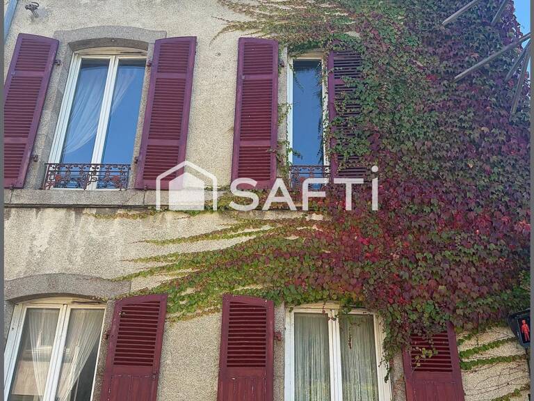 MAISON DE MAITRE — photo 1