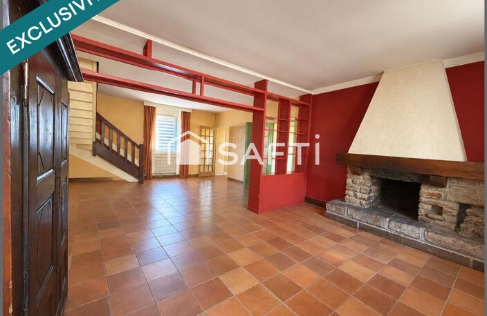 MAISON DE MAITRE — photo 3