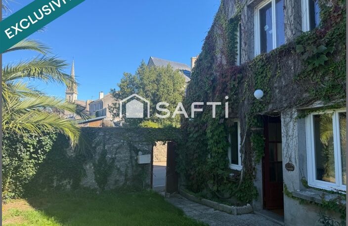 MAISON DE MAITRE — photo 5