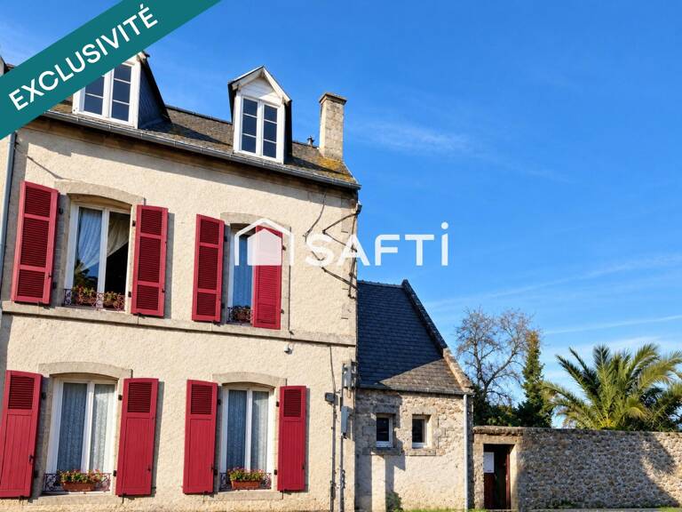 MAISON DE MAITRE — photo 1